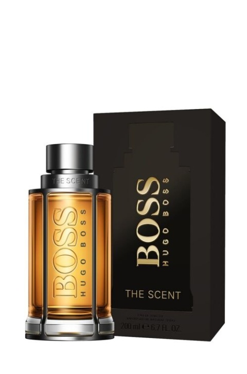 The Scent 100ml edp PRODUKT ZAFOLIOWANY