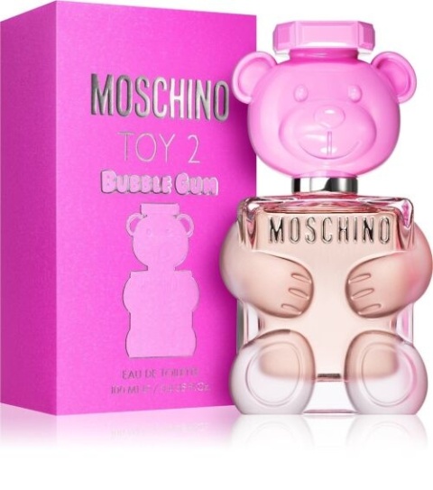 Toy 2 Bubble Gum 100ml edt PRODUKT ZAFOLIOWANY