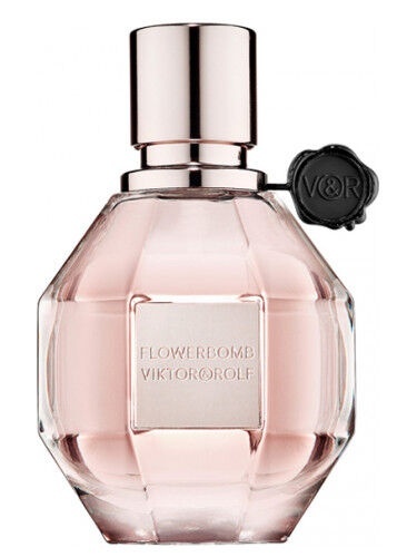 Flowerbomb 100ml edp TESTER