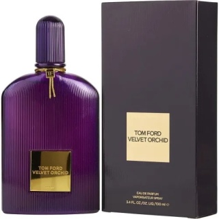 Velvet Orchid 100ml edp PRODUKT ZAFOLIOWANY