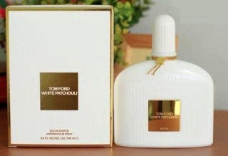 White Patchouli 100ml edp PRODUKT ZAFOLIOWANY