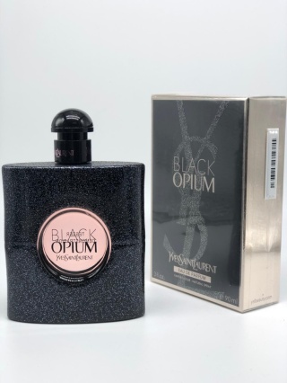 Black Opium 90ml edp PRODUKT ZAFOLIOWANY
