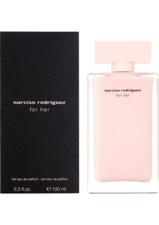 for Her 100ml edp PRODUKT ZAFOLIOWANY