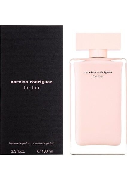for Her 100ml edp PRODUKT ZAFOLIOWANY
